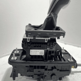 2016-2018 AUDI A6 3.0L QUATTRO AUTOMATIC GEAR SHIFT W/ CABLE & SHIFT KNOB OEM