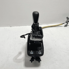 2016-2018 AUDI A6 3.0L QUATTRO AUTOMATIC GEAR SHIFT W/ CABLE & SHIFT KNOB OEM