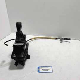 2016-2018 AUDI A6 3.0L QUATTRO AUTOMATIC GEAR SHIFT W/ CABLE & SHIFT KNOB OEM