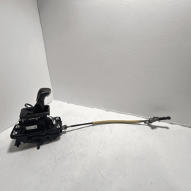 2016-2018 AUDI A6 3.0L QUATTRO AUTOMATIC GEAR SHIFT W/ CABLE & SHIFT KNOB OEM