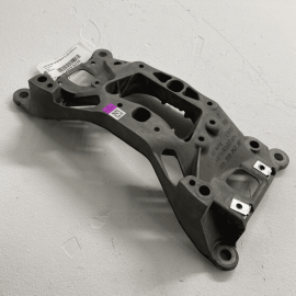 AUDI 2018-2023 A5 SPORTBACK TRANSMISSION MOUNT BRACKET ASSEMBLY OEM