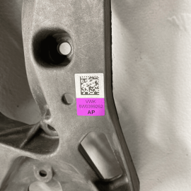 AUDI 2018-2023 A5 SPORTBACK TRANSMISSION MOUNT BRACKET ASSEMBLY OEM