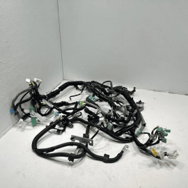 2014-2015 ACURA MDX AWD 3.5L DASHBOARD INSTRUMENT PANEL WIRE WIRING HARNESS OEM