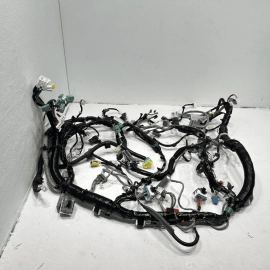 2014-2015 ACURA MDX AWD 3.5L DASHBOARD INSTRUMENT PANEL WIRE WIRING HARNESS OEM