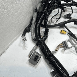 2014-2015 ACURA MDX AWD 3.5L DASHBOARD INSTRUMENT PANEL WIRE WIRING HARNESS OEM
