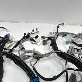 2014-2015 ACURA MDX AWD 3.5L DASHBOARD INSTRUMENT PANEL WIRE WIRING HARNESS OEM