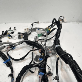 2014-2015 ACURA MDX AWD 3.5L DASHBOARD INSTRUMENT PANEL WIRE WIRING HARNESS OEM