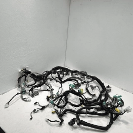 2014-2015 ACURA MDX AWD 3.5L DASHBOARD INSTRUMENT PANEL WIRE WIRING HARNESS OEM