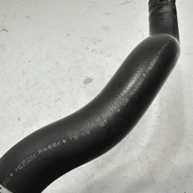 2014-2015 ACURA MDX 3.5L ENGINE RADIATOR COOLANT UPPER HOSE TUBE OEM