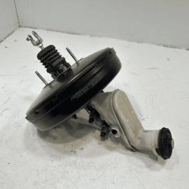 2014-2016 ACURA MDX 3.5L BRAKE MASTER CYLINDER & BOOSTER & RESERVOIR OEM