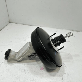 2014-2016 ACURA MDX 3.5L BRAKE MASTER CYLINDER & BOOSTER & RESERVOIR OEM
