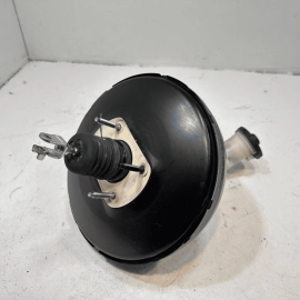 2014-2016 ACURA MDX 3.5L BRAKE MASTER CYLINDER & BOOSTER & RESERVOIR OEM