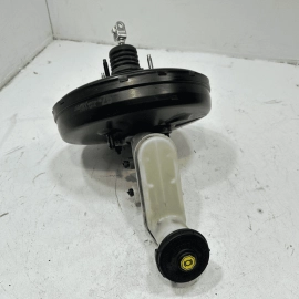 2014-2016 ACURA MDX 3.5L BRAKE MASTER CYLINDER & BOOSTER & RESERVOIR OEM