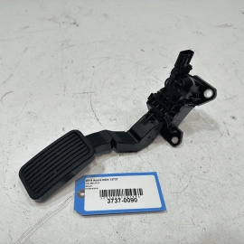2014-2016 ACURA MDX GAS PEDAL ACCELERATOR THROTTLE TRAVEL W/ SENSOR OEM
