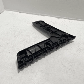 2016-2018 AUDI A6 REAR BUMPER LEFT DRIVER SIDE OUTER MOUNT SUPPORT BRACKET OEM
