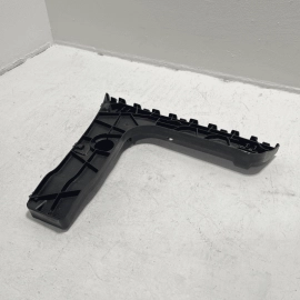 2016-2018 AUDI A6 REAR BUMPER LEFT DRIVER SIDE OUTER MOUNT SUPPORT BRACKET OEM