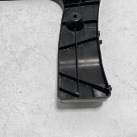 2016-2018 AUDI A6 REAR BUMPER LEFT DRIVER SIDE OUTER MOUNT SUPPORT BRACKET OEM