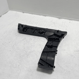 2016-2018 AUDI A6 REAR BUMPER LEFT DRIVER SIDE OUTER MOUNT SUPPORT BRACKET OEM
