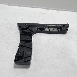 2016-2018 AUDI A6 REAR BUMPER PASSENGER SIDE OUTER MOUNT SUPPORT BRACKET OEM