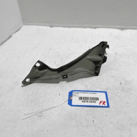 2012-2018 AUDI A6 FRONT RIGHT PASSENGER SIDE FENDER MOUNT SUPPORT BRACKET OEM