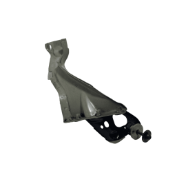 2012-2018 AUDI A6 FRONT RIGHT PASSENGER SIDE FENDER MOUNT SUPPORT BRACKET OEM
