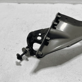 2012-2018 AUDI A6 FRONT RIGHT PASSENGER SIDE FENDER MOUNT SUPPORT BRACKET OEM