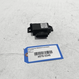 2014-2018 AUDI A6 3.0L QUATTRO FUEL PUMP CONTROL MODULE UNIT OEM