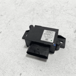 2014-2018 AUDI A6 3.0L QUATTRO FUEL PUMP CONTROL MODULE UNIT OEM
