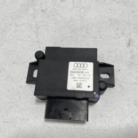 2014-2018 AUDI A6 3.0L QUATTRO FUEL PUMP CONTROL MODULE UNIT OEM