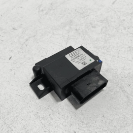 2014-2018 AUDI A6 3.0L QUATTRO FUEL PUMP CONTROL MODULE UNIT OEM