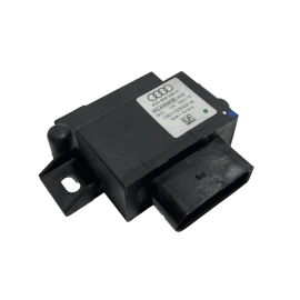 2014-2018 AUDI A6 3.0L QUATTRO FUEL PUMP CONTROL MODULE UNIT OEM