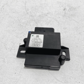 2014-2018 AUDI A6 3.0L QUATTRO FUEL PUMP CONTROL MODULE UNIT OEM