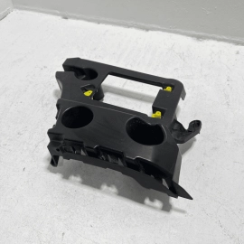 2016 AUDI A6 3.0L QUATTRO REAR BUMPER LEFT SIDE UPPER GUIDE SUPPORT BRACKET OEM
