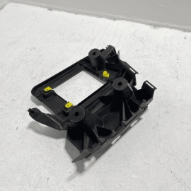 2016 AUDI A6 3.0L QUATTRO REAR BUMPER LEFT SIDE UPPER GUIDE SUPPORT BRACKET OEM