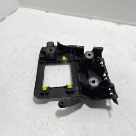 2016 AUDI A6 3.0L QUATTRO REAR BUMPER LEFT SIDE UPPER GUIDE SUPPORT BRACKET OEM