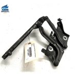 Audi A5 Sportback S5 Sportback 2018-2023 Left Driver Hood Hinge Black OEM 1