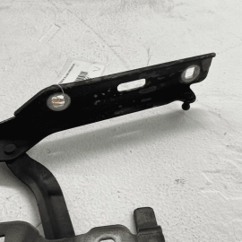 Audi A5 Sportback S5 Sportback 2018-2023 Left Driver Hood Hinge Black OEM 1