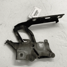 Audi A5 Sportback S5 Sportback 2018-2023 Left Driver Hood Hinge Black OEM 1