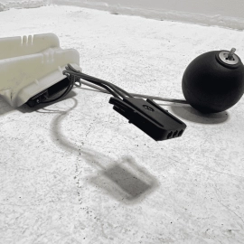 2012-2018 AUDI A6 3.0L QUATTRO ELECTRIC GAS FUEL PUMP SENDING UNIT ASSEMBLY OEM