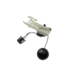2012-2018 AUDI A6 3.0L QUATTRO ELECTRIC GAS FUEL PUMP SENDING UNIT ASSEMBLY OEM