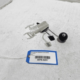 2012-2018 AUDI A6 3.0L QUATTRO ELECTRIC GAS FUEL PUMP SENDING UNIT ASSEMBLY OEM