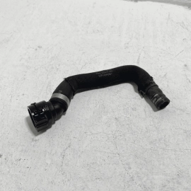 2012-2018 AUDI A6 ENGINE HVAC A/C AC HEATER COOLANT RETURN HOSE TUBE PIPE OEM