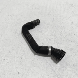 2012-2018 AUDI A6 ENGINE HVAC A/C AC HEATER COOLANT RETURN HOSE TUBE PIPE OEM