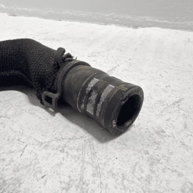 2012-2018 AUDI A6 ENGINE HVAC A/C AC HEATER COOLANT RETURN HOSE TUBE PIPE OEM