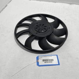 2012-2018 AUDI A6 3.0L FRONT RIGHT OR LEFT ELECTRIC COOLING FAN W/O MOTOR OEM
