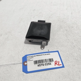 2012-2018 AUDI A6 REAR LEFT SIDE BLIND SPOT RADAR CONTROL SENSOR MODULE OEM