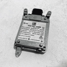 2012-2018 AUDI A6 REAR LEFT SIDE BLIND SPOT RADAR CONTROL SENSOR MODULE OEM