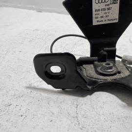 2012-2018 AUDI A6 REAR RIGHT SIDE TELEPHONE PHONE ANTENNA MODULE UNIT OEM