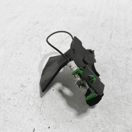 2012-2018 AUDI A6 REAR RIGHT SIDE TELEPHONE PHONE ANTENNA MODULE UNIT OEM