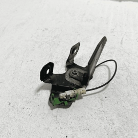 2012-2018 AUDI A6 REAR RIGHT SIDE TELEPHONE PHONE ANTENNA MODULE UNIT OEM